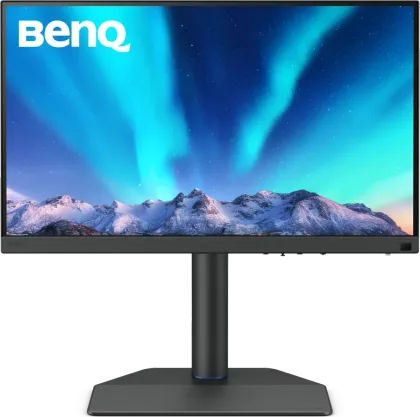 BenQ SW272Q 27 inch Quad HD Monitor
