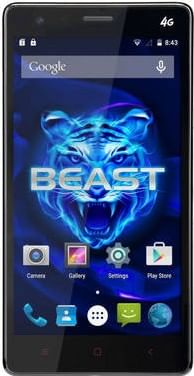 iBerry Auxus Beast