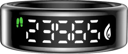 Rogbid SR15 Ultra Smart Ring