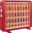 Orpat Climate Control OQH-1470 Quartz Room Heater