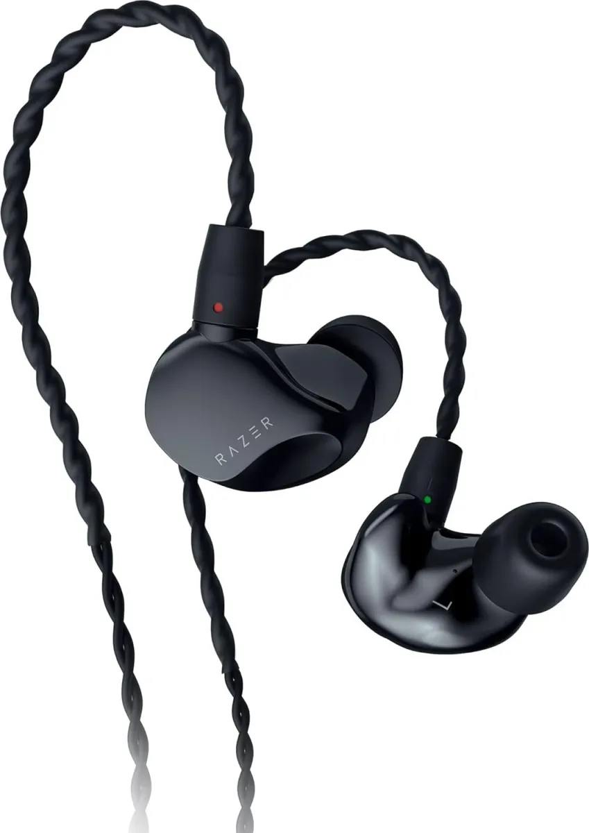 Razer Moray Wired Earphones - Price in United States (Sep 2026