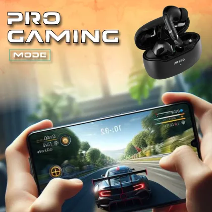 ERD TWS-150 True Wireless Earbuds