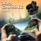 ERD TWS-150 True Wireless Earbuds