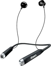 Foxin FoxBeat 144 Wireless Neckband