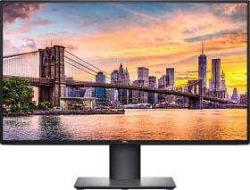 Dell UltraSharp U2720Q 27 Inch UHD 4K Monitor