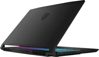 MSI Katana 15 HX B14WEK-642IN Gaming Laptop (14th Gen Core i5/ 16GB/ 512GB SSD/ Win11 Home/ 8GB RTX 5050 Graph)