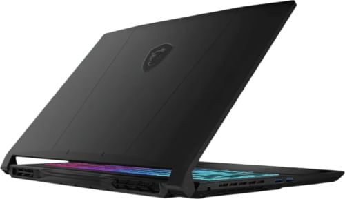 MSI Katana 15 HX B14WEK-642IN Gaming Laptop (14th Gen Core i5/ 16GB/ 512GB SSD/ Win11 Home/ 8GB RTX 5050 Graph)