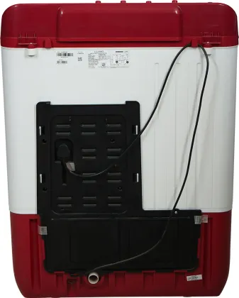 Lloyd GLWS805AODDM 8 Kg Semi Automatic Washing Machine