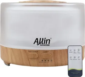 Allin Exporters DT-505LW Ultrasonic Humidifier
