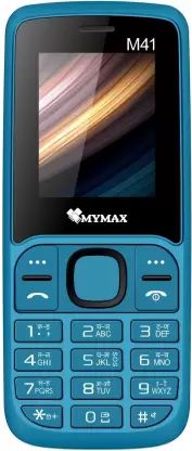 Mymax M41