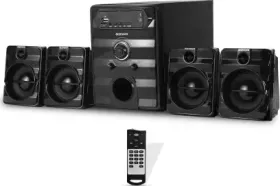 Gizmore Giz Squad 4112 Pro 40W Bluetooth Home Theatre