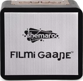 Shemaroo Filmi Gaane 10W Portable Speaker
