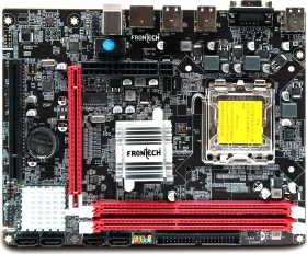 Frontech FT-0468 G41 Motherboard