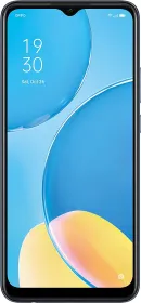 Oppo A15s