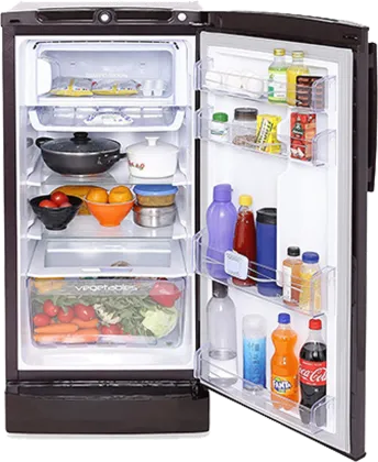 Godrej RD EDGEPRO 205E 53 TAI 190 L 5 Star Single Door Refrigerator