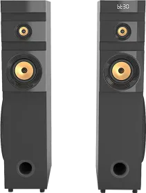 Philips 1000 Series 100 W 2.0 Channel Home Theatre