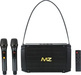 MZ M421SP 60W Bluetooth Speaker