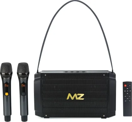 MZ M421SP 60W Bluetooth Speaker