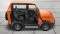 Force Gurkha 3 Door