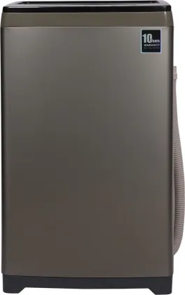 Haier HWM65-826DNZP 6.5 kg Fully Automatic Top Load Washing Machine