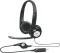 Logitech H390 Wired Headphones