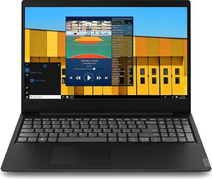 Lenovo Ideapad S145 (81VD0033IN) (7th Gen i3/ 4GB/ 1TB/ Win10)