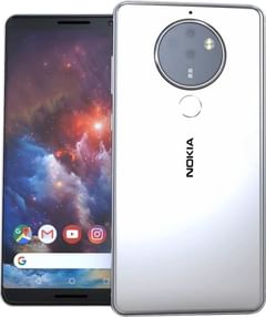 Nokia 10 vs Nokia XR40