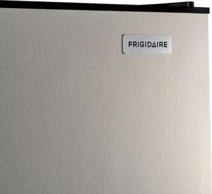 Frigidaire EFRF6503-6COM 6.5 Cu Ft Single Door Upright Freezer
