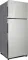 Godrej RT EONALPHA 270B RI ST GL 233 L 2 Star Double Door Refrigerator