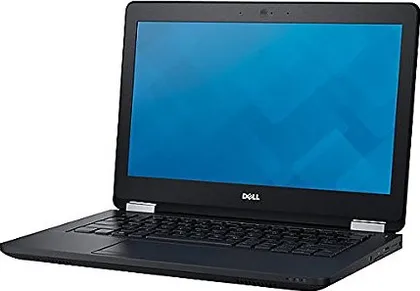 Dell Latitude 5270 Laptop (6th Gen Ci5/ 4GB/ 500GB/ Win 10 pro)