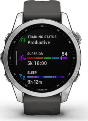 Garmin Fenix 7S Smartwatch