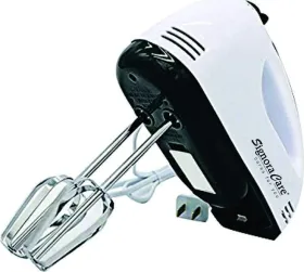 SignoraCare Easy Mix 180W Hand Mixer
