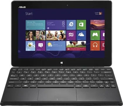 Asus VivoTab ME400CL-1A057W Smart Tablet (WiFi+4G+64GB)
