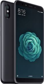 Xiaomi Mi 6X (Mi A2)