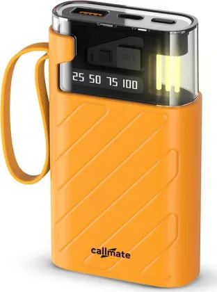 Callmate Electrode 10000 mAh Power Bank - image 2