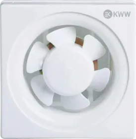 KWW Freshy 250 mm 6 Blade Exhaust Fan