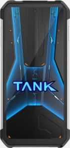 Unihertz Tank 3 Pro 5G vs Motorola Edge 50 Fusion