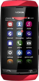 Nokia Asha 306
