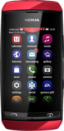 Nokia Asha 306
