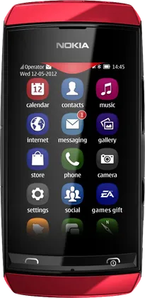 Nokia Asha 306 Price in India 2025, Full Specs Review Smartprix