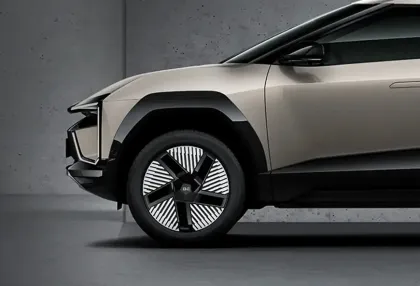 Mahindra BE 6 Pack Three 79kWh