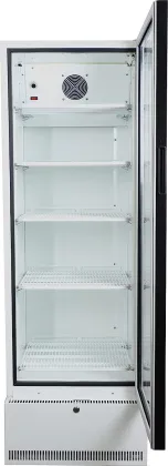 Blue Star SC375F 375 L Glass Door Visi Cooler