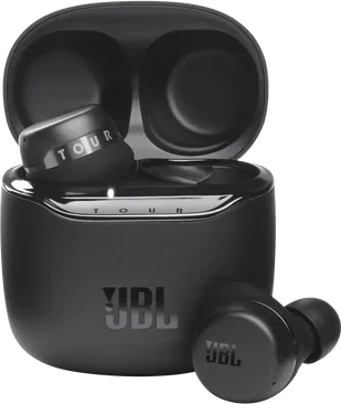 JBL Tour Pro Plus True Wireless Earbuds