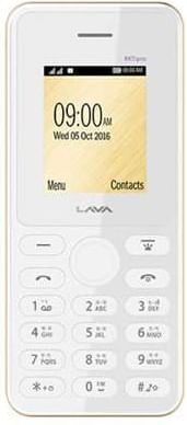 Lava KKT iPro