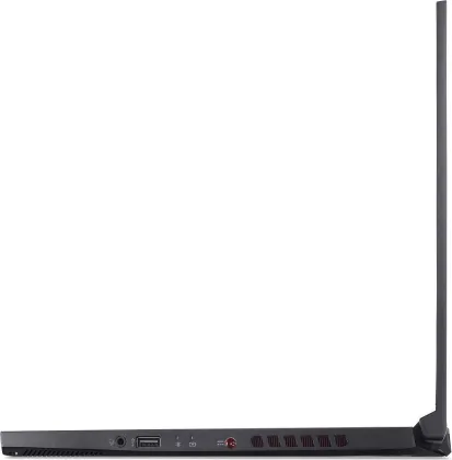 Acer Nitro 7 AN715-51 (NH.Q5HSI.006) Gaming Laptop (9th Gen Core i7/ 8GB/ 1TB 256GB SSD/ Win10/ 6GB Graph)