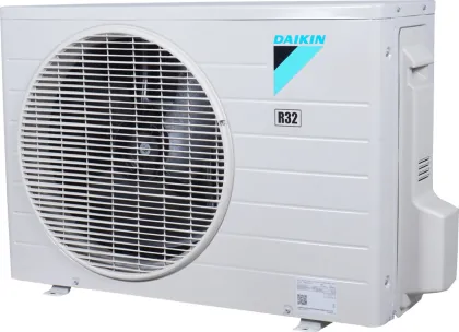 Daikin FTKL50UV16V-3 1.5 Ton 3 Star 2022 Inverter Split AC
