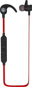 Nu Republic Nu Jaxx Wireless Earphones