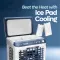 Summercool Octus Plus 95 L Desert Air Cooler