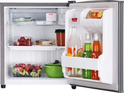 LG GL-B051RDSU 45 L Star Mini Refrigerator Price in India 2025