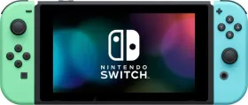 Nintendo Switch - Animal Crossing : New Horizons Edition